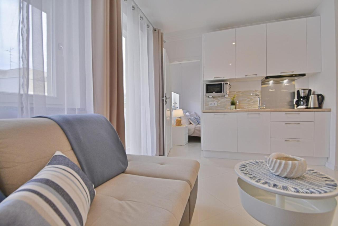 Apartamenty Bryza - Kwartal Rozy Wiatrow - Garaz Свиноуйсьце Экстерьер фото